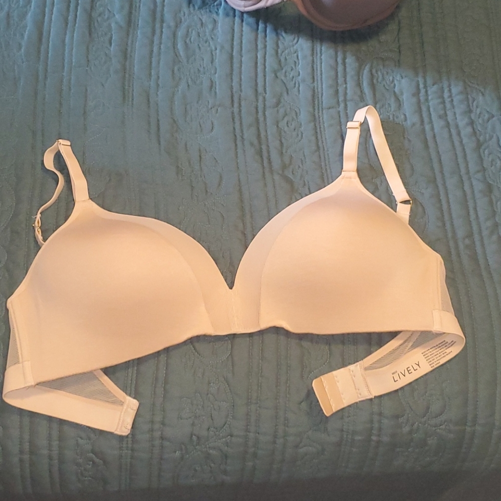 Lively Bra